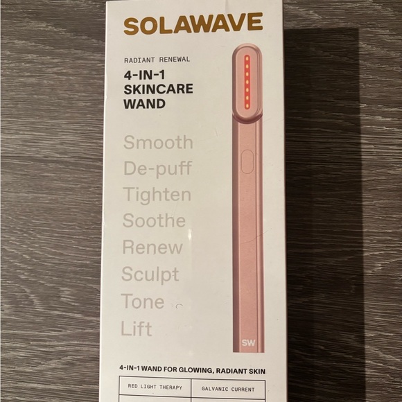 Luxe Skincare Kit (Retail ~$279) - Solawave, La Roche-Posay, Biodance, Medicube - Picture 4 of 15